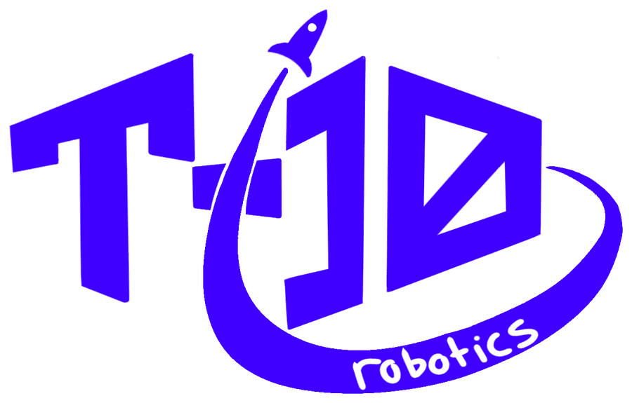 T-10 Robotics logo