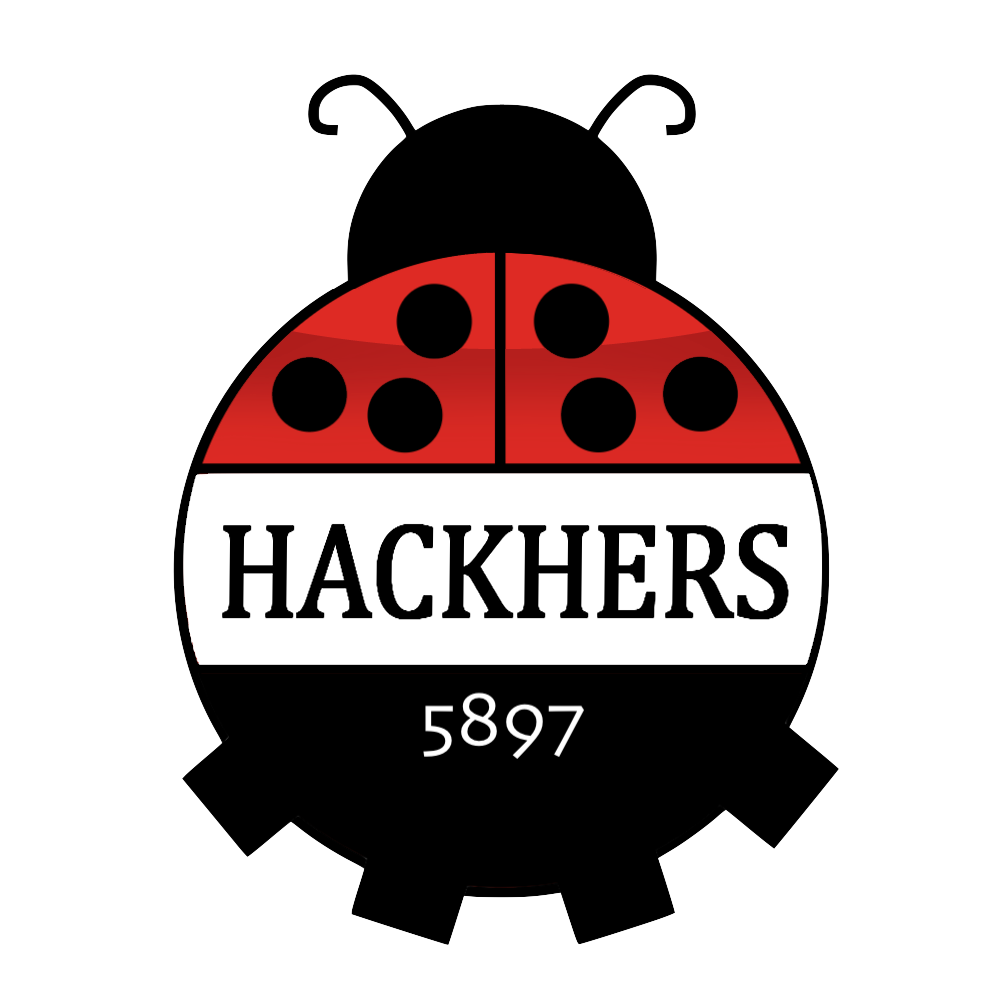 HackHers team logo