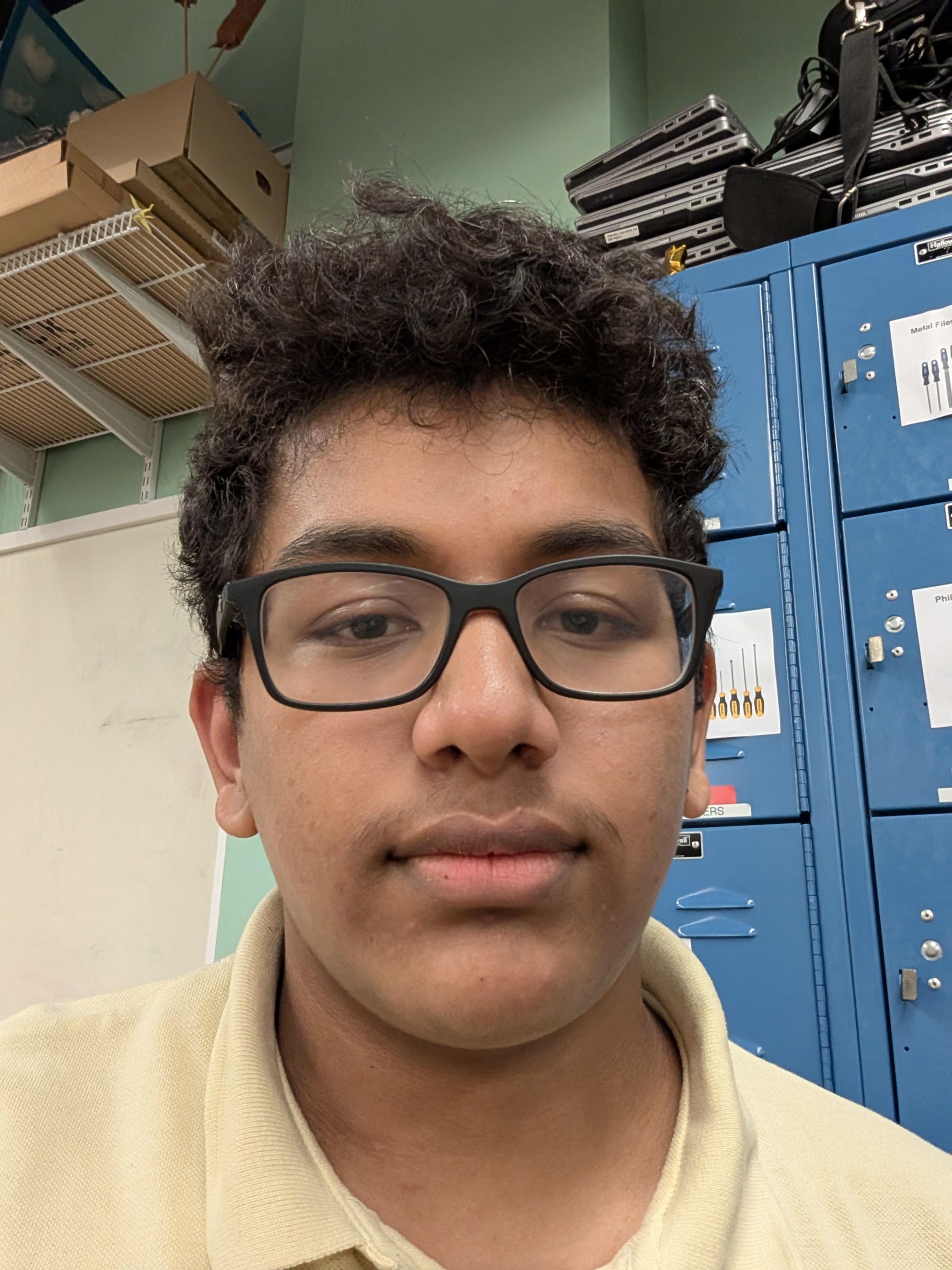 Devik Jha