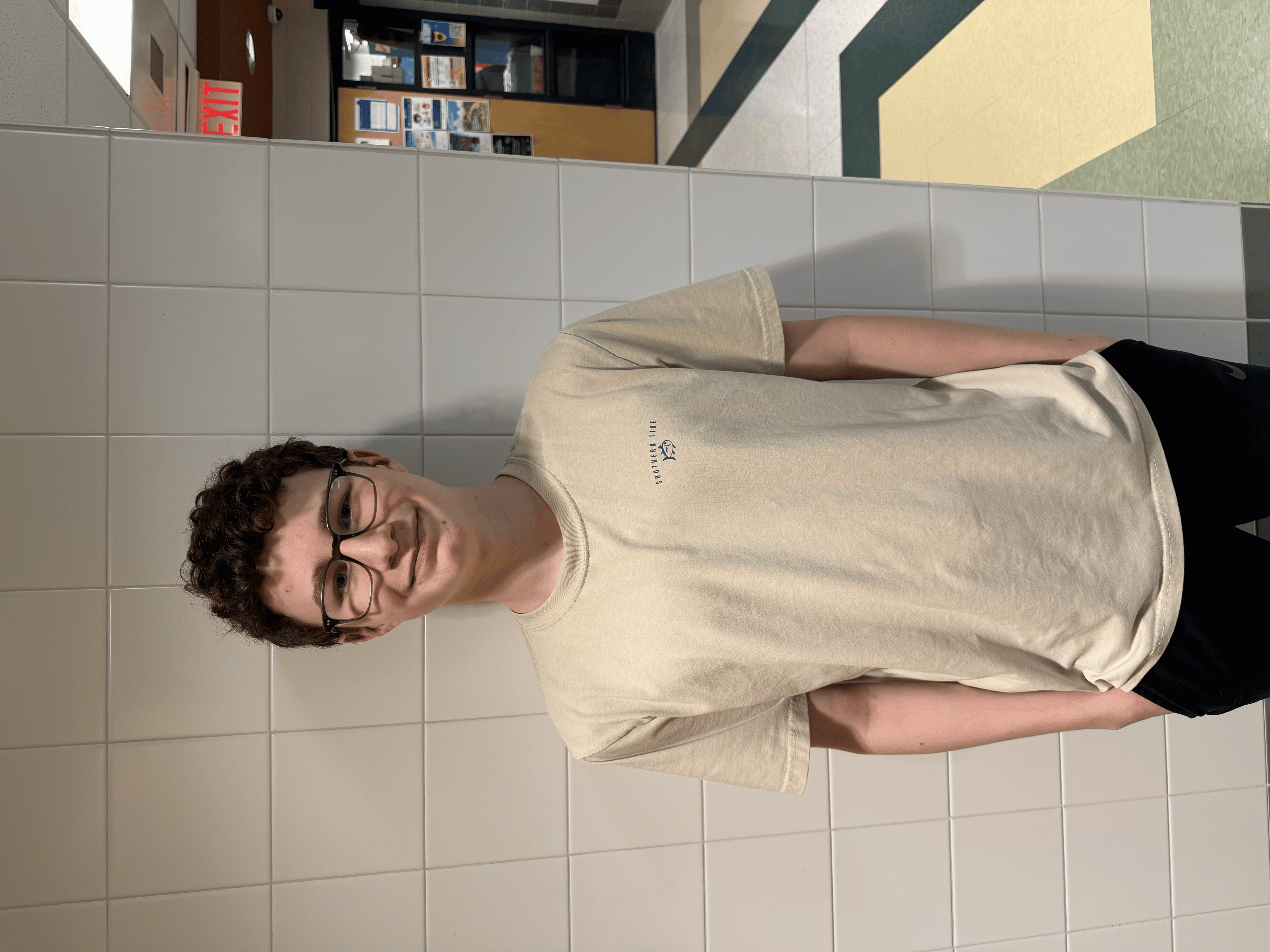 Matthew Stern