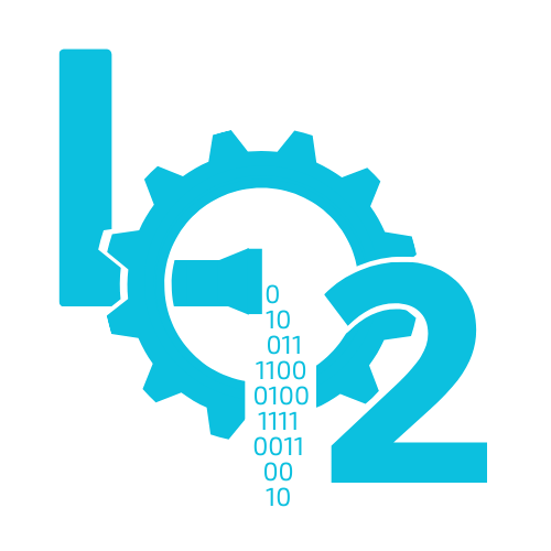 LO2 team logo